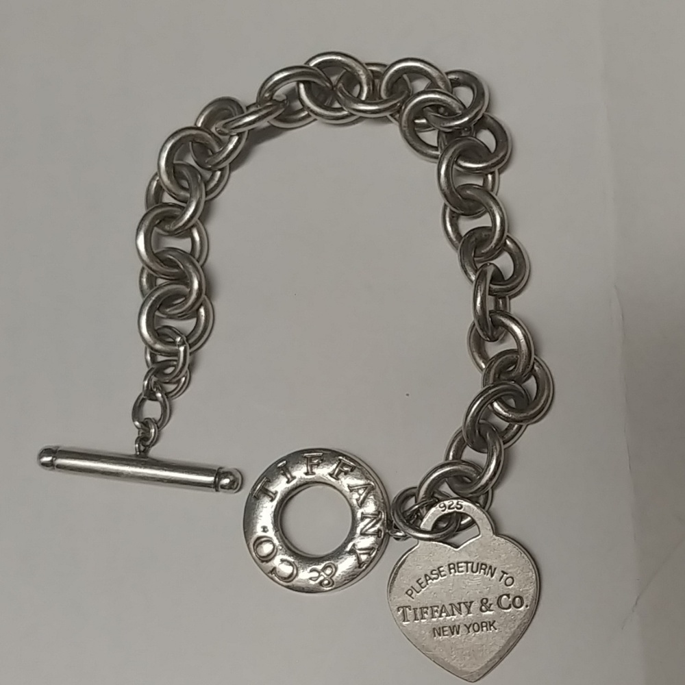 925 silver bracelet